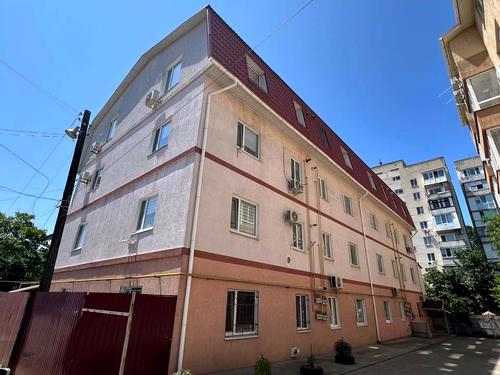 квартира за адресою Воронежская, 9