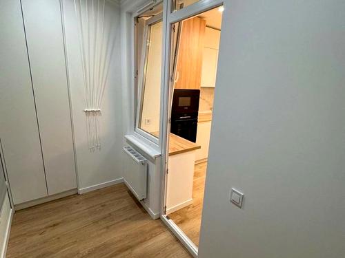 квартира за адресою Стрийська вул., 115