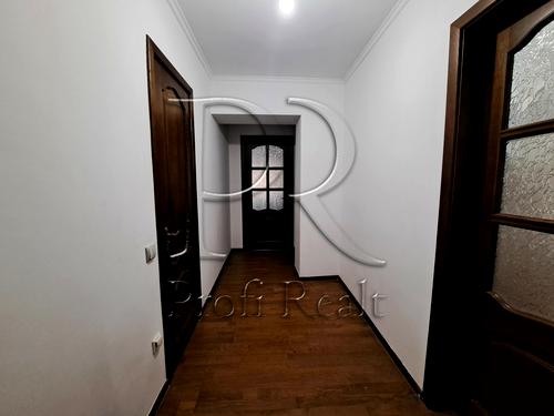 квартира по адресу Антоновича ул. (Горького), 122