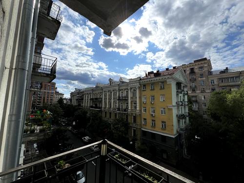квартира по адресу Заньковецкой ул., 5/2