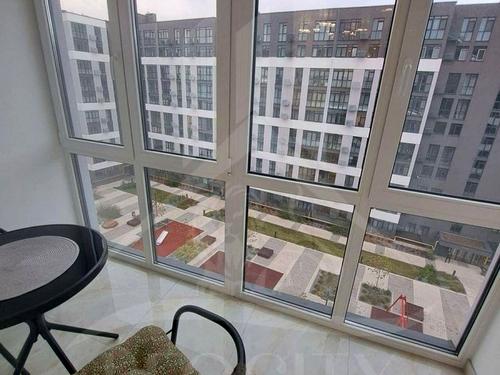 квартира за адресою Зелена вул., 204д