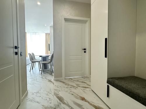 квартира за адресою Кадетський Гай вул., 8
