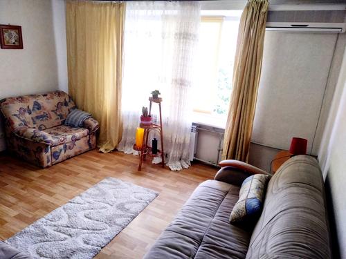 квартира по адресу Канатная ул., 101в
