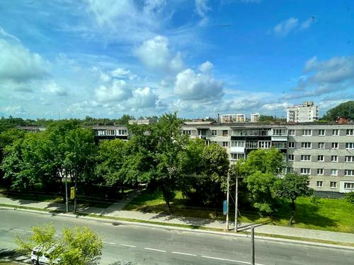 квартира по адресу Зеленая ул., 115б