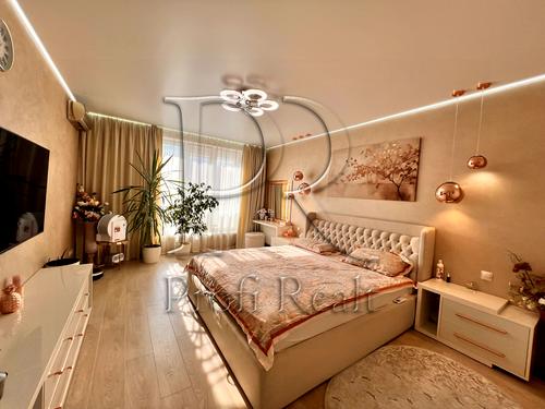 квартира за адресою Метрологічна вул., 54