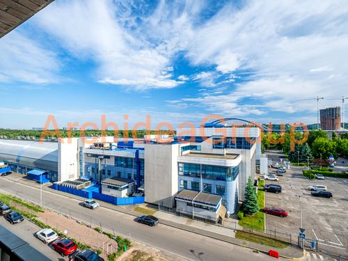 квартира за адресою Набережно-Рибальська дорога вул., 5