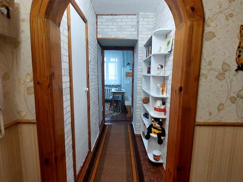 квартира за адресою Новобузька вул., 120