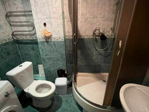 квартира за адресою Бориса Грінченка вул., 11
