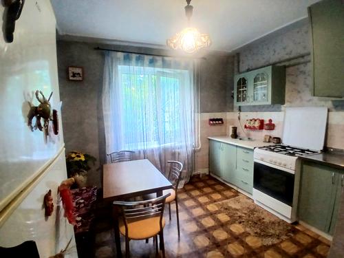 квартира за адресою Богдана-Ігора Антонича вул., 24а