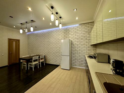квартира за адресою Грецька вул., 35