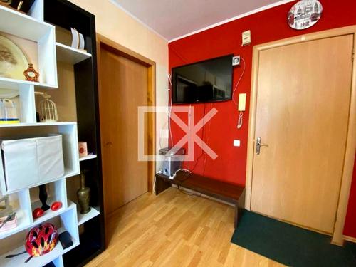 квартира за адресою Оболонський просп., 39-А