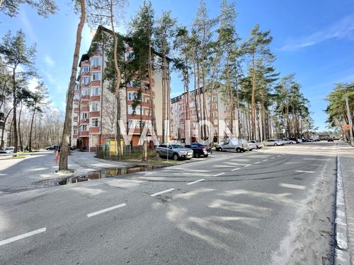 квартира за адресою Паркова вул., 12