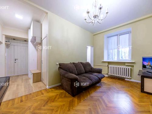квартира по адресу Каразина ул., 7/9