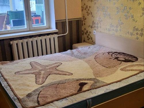 квартира по адресу Рабочая ул., 75