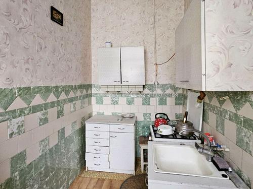 квартира по адресу Даниила Галицкого пл., 6