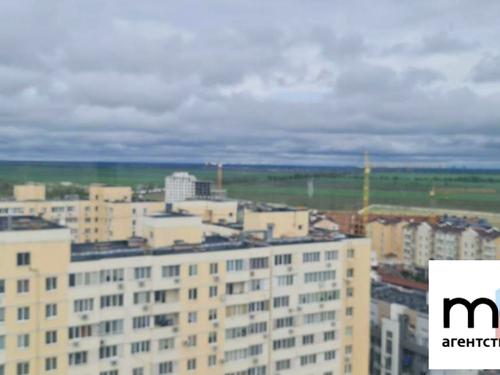 квартира за адресою Владислава Бувалкіна вул., 44