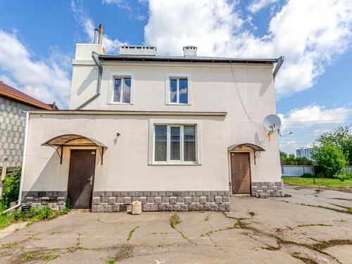 комерційна за адресою Гожулівська вул., 113