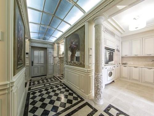 квартира по адресу Золотоустівська, 30