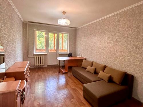 квартира за адресою Ушинського вул., 22