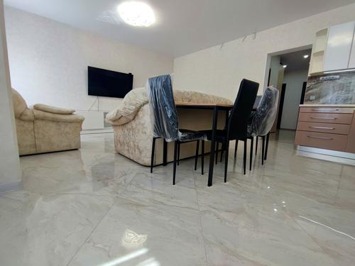 квартира по адресу Регенераторная ул., 4 к1-9