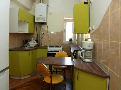 квартира по адресу Шота Руставели ул., 32