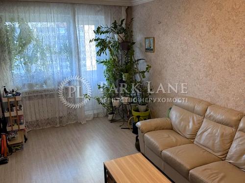 квартира за адресою Героїв Дніпра вул., 62