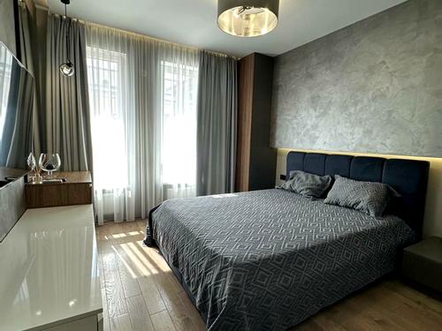 квартира за адресою Пекарська вул., 57б