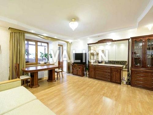 квартира за адресою Братства Тарасівців вул. (Декабристів), 12/37