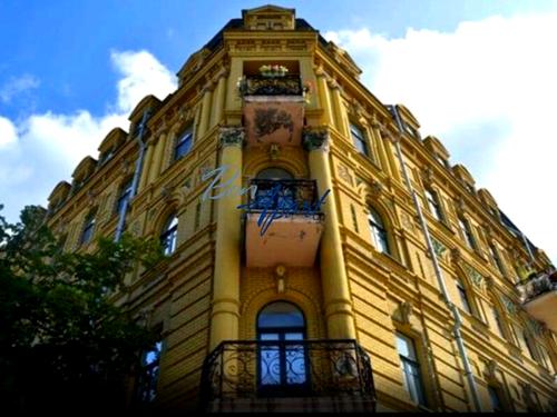 квартира за адресою Хорива вул., 4