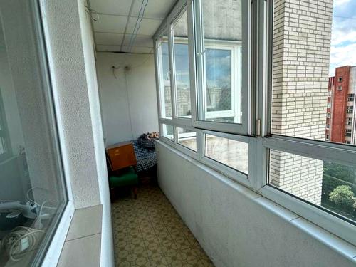 квартира за адресою Юрія Липи вул., 18