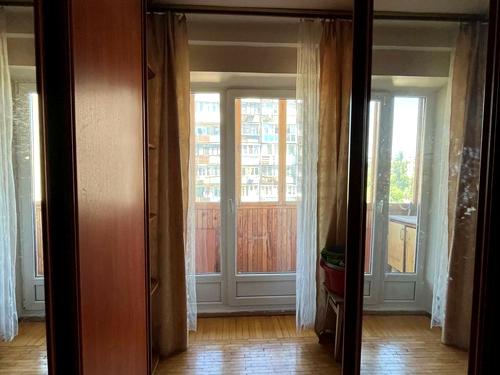квартира по адресу Павла Тычины просп., 5-А