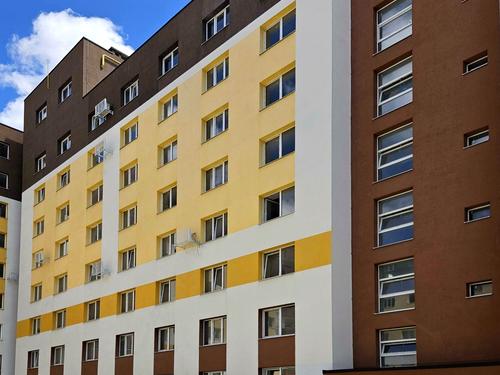 квартира по адресу Героїв Крут ул., 5