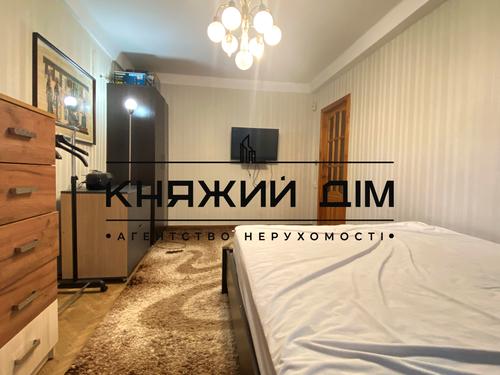 квартира за адресою Івана Микитенка вул., 25