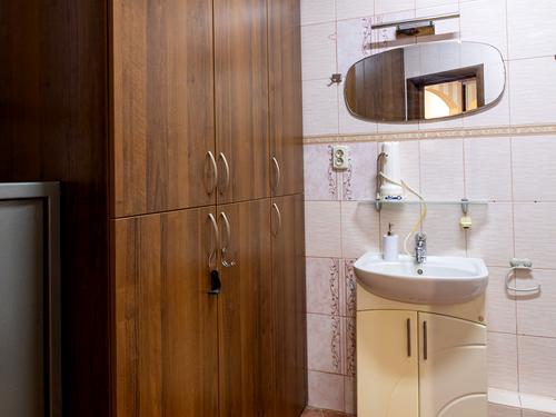 квартира за адресою Київ, Петра Григоренка просп., 16