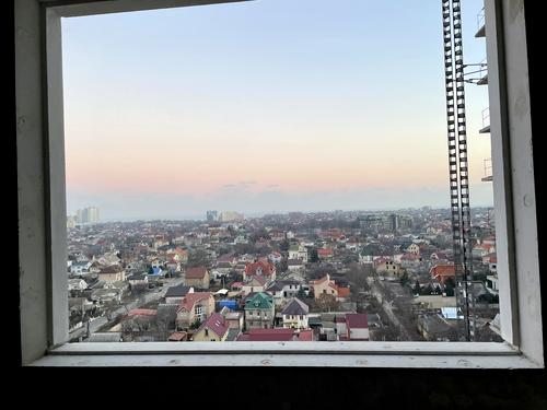 квартира за адресою Жаботинського вул. (Пролетарская улица), 54а