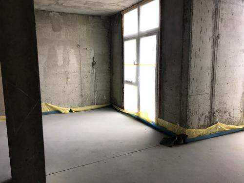 квартира по адресу Мостобудівників ул., 17
