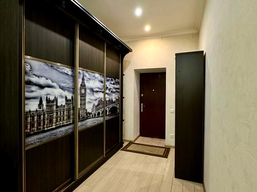 квартира за адресою Грецька вул., 35