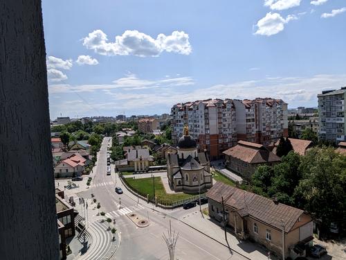 квартира по адресу Княгинин ул., 44