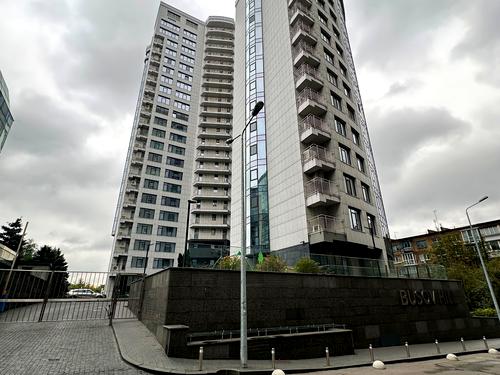 квартира по адресу Бусловская ул., 12