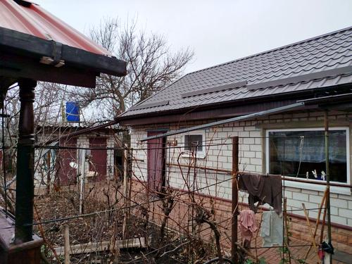будинок за адресою Мічуріна
