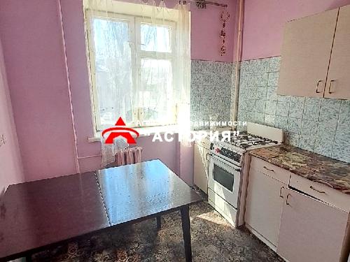 квартира по адресу Павлокичкасская ул. (Орджоникидзе), 52а