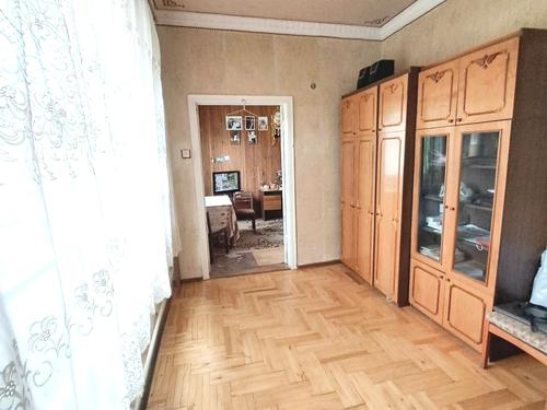 будинок за адресою с. Соколівське, 40 років Перемоги, 60