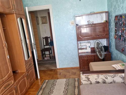 квартира по адресу Росвиговская ул., 18