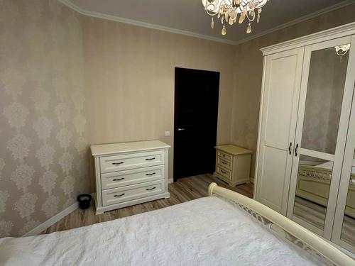 квартира по адресу Национальной Гвардии ул., 3а