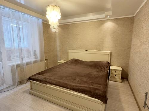 квартира по адресу Петра Григоренко просп., 1-Б