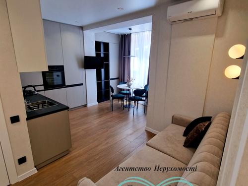 квартира за адресою Мартинова, 30