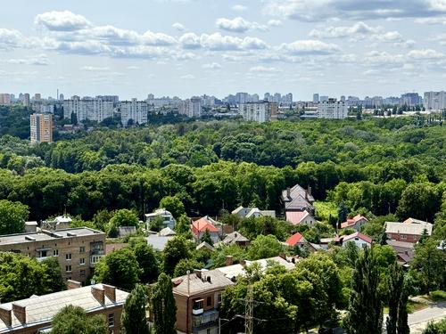 квартира по адресу Вавиловых ул., 9-11