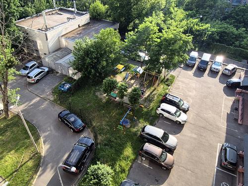 квартира по адресу Татарская ул., 27/4