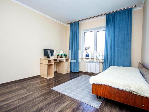 квартира по адресу Владимира Ивасюка просп. (Героїв Сталінграду), 39-А