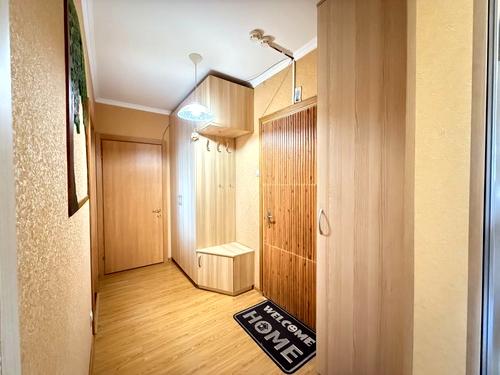квартира за адресою Петра Григоренка просп., 18-А